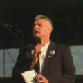 Dr Srdanović: Pišu se nove stranice istorijskih čitanki, Srbija pobeđuje jer studenti pobeđuju