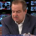 Dačić izjavio saučešće povodom smrti Dragoljuba Mićunovića: "Obeležio je važan period političke istorije"