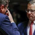 „Begunac od pravde koji je krojio pravdu“: Ko je Marćin Romanovski, poljski političar, koji je pobegao iz Mađarske padom…