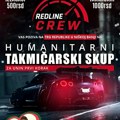 Za Unin prvi korak: Humanitarni auto-skup u Niškoj Banji
