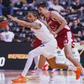 Pre finala heroj Spartaka, u finalu zamalo tragičar, ali poručio: "Biće žurke, mnogo pića i malo spavanja"