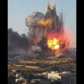 Eksplozija u fabrici vatrometa na Malti: Razbijeni prozori i podrhtavanje zgrada zbog detonacije (VIDEO)
