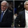 Željko Obradović, Kokoškov, Mesina i mladi Amerikanac u Beogradu
