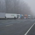 Nikolić: Nema pomaka u dogovorima sa EK o rešavanju problema vozača u Šengen zoni