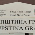 Predložena nova imena za Gradsko veće Novog Pazara