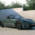 Mazda MX-5 dobila malo više snage