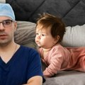 Noćno umokravanje: Zašto jedno dete "izađe" iz pelena preko noći, a drugo dugo mokri u snu