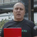 Koja pitanja je sve Nebojša Aleksić postavio Željku Veselinviću