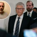 Gejts priznao da je bio sa dve epstajnove Ruskinje: Koristio moja neverstva! U Kongresu otkrio da li je Melindi dao…