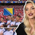 Maja se oglasila uoči Svetskog prvenstva! Bosanci se bore za pobedu, ona poručila: Svim srcem uz naše Zmajeve!