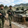 Izazov koji menja perspektivu: Vojska Srbije traži nove profesionalne vojnike