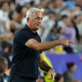 Selektor Alžira Petković: Argentina je bila nivo iznad nas
