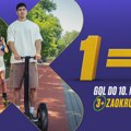 Kako je utakmica koja je oborila ceo svet prošla u Mozzartu?