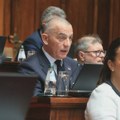 Ministar pravde: U navodima o studentskoj simulaciji upotrebe zvučnog topa ima elemenata terorizma