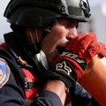 Razorni zemljotresi u Venecueli: Više od 900 mrtvih, desetine hiljada nestalih