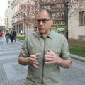 Radić: Napustio sam zemlju, na meti se našla moja maloletna ćerka