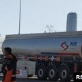 NIS podneo novi zahtev američkom OFAC-u za produženje licence za rad