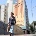 Aksios: SAD i Iran se dogovorili da obustave napade i da se sastanu u utorak; Izrael: Uništili smo veliki tunel Hezbolaha