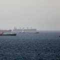 SAD: Napadnuta iranska skladišta raketa i radarske lokacije kod Ormuza; Iran uzvratio udarima na američke vojne objekte