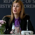 Jovanović: Srbija je došla da govori o budućnosti regiona, a pojedini učesnici su pokušali da nas vrate u prošlost