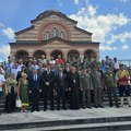 U Nišu održana državna ceremonija u čast Novih kosovskih junaka