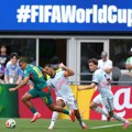 Belgija - Senegal: Crveni đavoli protiv lavova terange u Sijetlu! Lukaku na klupi!