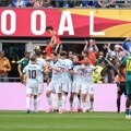 Belgija - Senegal: Potpuno ludilo - produžeci u Sijetlu! Belgija se vratila iz mrtvih!