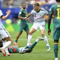 Belgija - Senegal: Lavovi šokirali Crvene đavole!