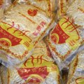 Epidemija salmonele u 14 zemalja zbog instant nudli