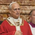 Papa pozvao SAD da se ponovo posvete svojim osnovnim idejama zaštite života i ljudskog dostojanstva
