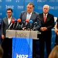 Dodik: BiH da se vrati na Ustav i proglasi ništavnim sve odluke visokih predstavnika