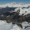 Zatvorena glavna italijanska ruta za uspon na Mon Blan