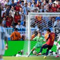 Gol vredan titule prvaka sveta?! VIDEO
