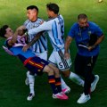 Nevil o Argentincima: Zbog ovoga će ih pamtiti, ne po fudbalu!