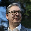 Vučić ponovo licitira terminima za izbore: Parlamentarni u oktobru ili novembru, predsednički nešto kasnije