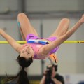 Topićeva i Gardaševićeva zablistale: Poznata imena novih prvaka Srbije u atletici