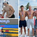 Subotičani blistali na državnom prvenstvu: Spartak osvojio 21 medalju