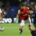 Evo gde možete da gledate uživo TV prenos meča Braga - Železničar u revanšu 2. kola kvalifikacija za LK