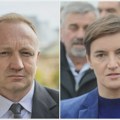 Đilas Brnabićki: Nikad nisam rekao da će se možda naći neko ko će učiniti uslugu Srbiji i ubiti Vučića