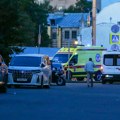 Svi detalji jake eksplozije u Moskvi: troje mrtvih, više od 20 ranjenih, žena nosila eksploziv