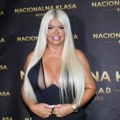 Mladi me vole, a to je najveća nagrada: Dara Bubamara o novoj publici, ljubavi i planovima (foto)