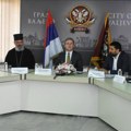 Одржана прва седница Организационог одбора за обележавање 200 година од рођења Љубомира Ненадовића