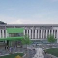 Pet godina nakon ideje izdati lokacijski uslovi za Gimnastički centar u Nišu