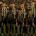 Poznat sastav Partizana za duel sa Tobolom: Alilović i Kojzek od prvog minuta