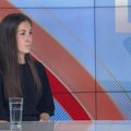 Novinarka portala 021: Tužilac Vesićevu odbranu ocenio kao "besmislenu i apsurdnu"