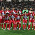 Neka nova Crvena zvezda i početak koji obećava