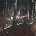 Pronađena olupina malog aviona koji je nestao s radara iznad Velebita, poginule dve osobe