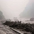 Najjeziviji snimak katastrofe u Nepalu: Čitava sela zbrisana sa lica zemlje u sekundi