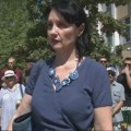 Суспендована професорка из Крагујевца која је подржала студенте и матуранте