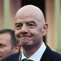 UEFA sprema krivični postupak protiv Infantina